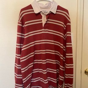 Eddie Bauer Vintage Long sleeve
